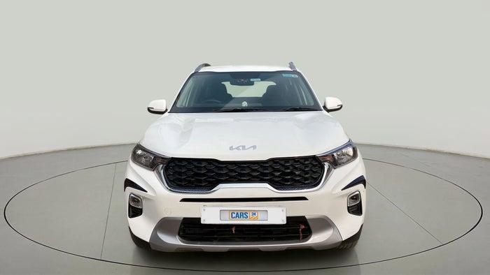 2022 KIA SONET