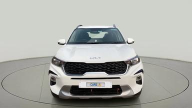 2022 KIA SONET