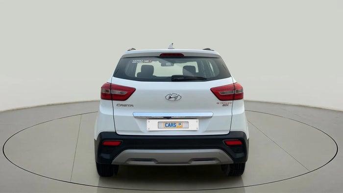 2019 Hyundai Creta