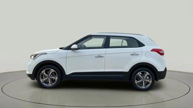 2019 Hyundai Creta