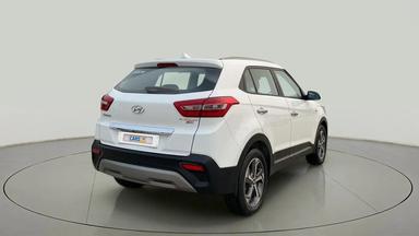 2019 Hyundai Creta