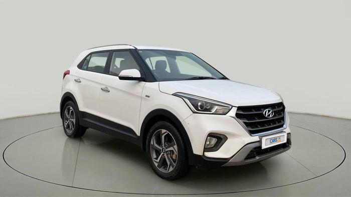 2019 Hyundai Creta