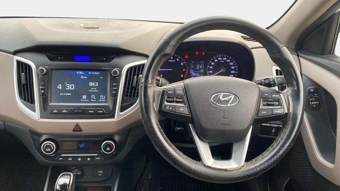 2019 Hyundai Creta