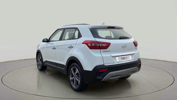 2019 Hyundai Creta