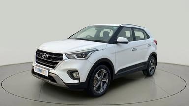 2019 Hyundai Creta