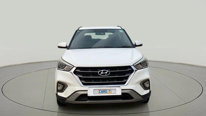 2019 Hyundai Creta