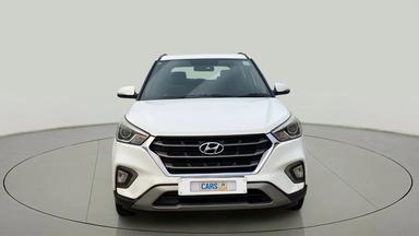 2019 Hyundai Creta