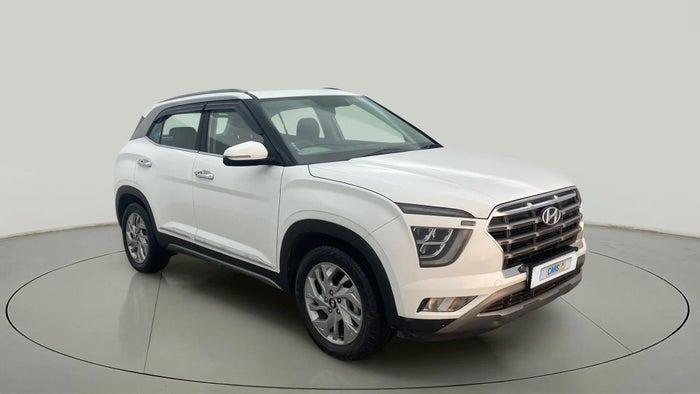 2023 Hyundai Creta