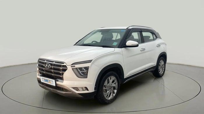 2023 Hyundai Creta