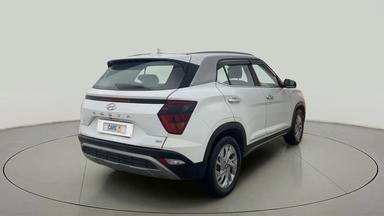 2023 Hyundai Creta