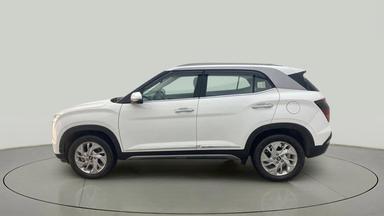 2023 Hyundai Creta