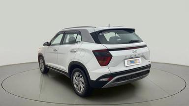 2023 Hyundai Creta