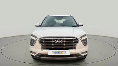 2023 Hyundai Creta