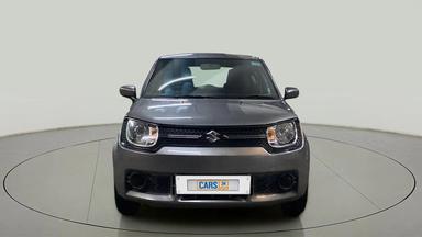 2018 Maruti IGNIS