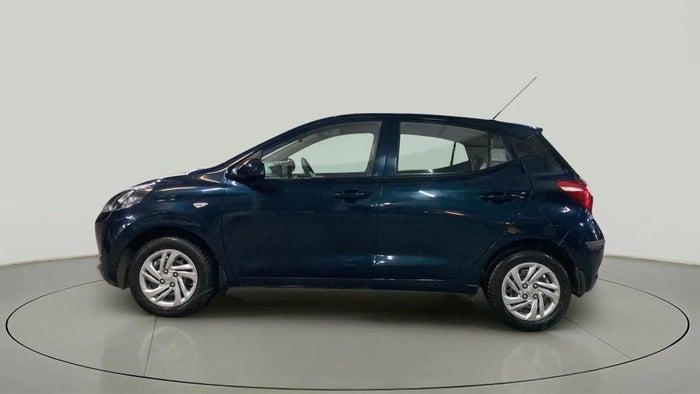 2021 Hyundai GRAND I10 NIOS