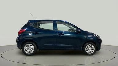 2021 Hyundai GRAND I10 NIOS