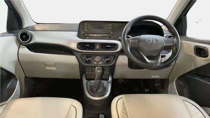 2021 Hyundai GRAND I10 NIOS