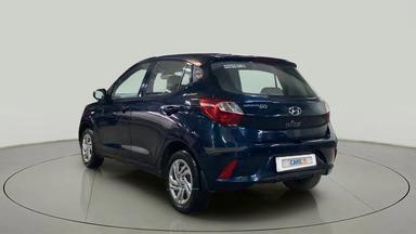 2021 Hyundai GRAND I10 NIOS