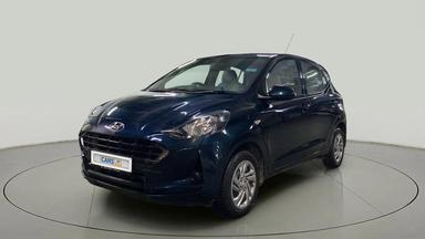 2021 Hyundai GRAND I10 NIOS