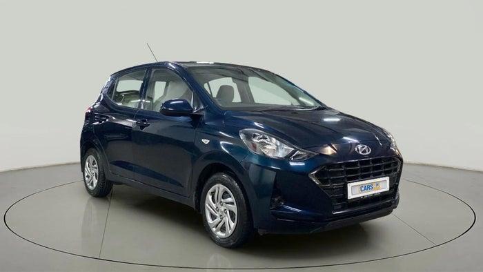 2021 Hyundai GRAND I10 NIOS