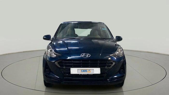 2021 Hyundai GRAND I10 NIOS