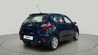 2021 Hyundai GRAND I10 NIOS