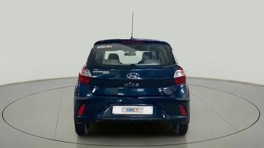 2021 Hyundai GRAND I10 NIOS