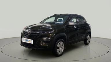 2023 Renault Kwid