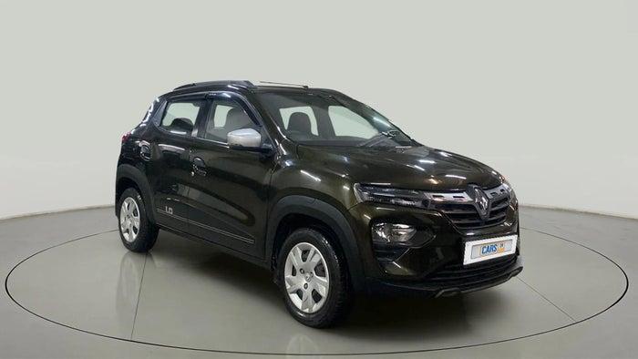 2023 Renault Kwid