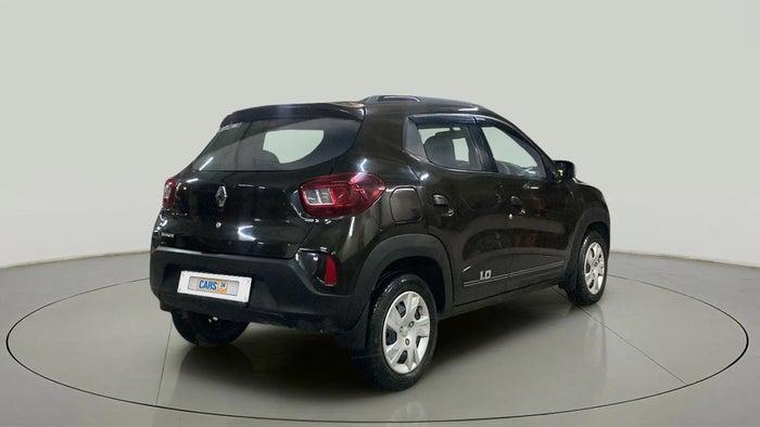 2023 Renault Kwid