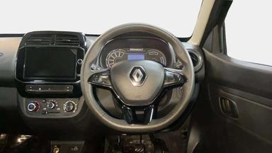 2023 Renault Kwid