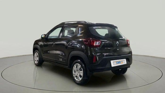 2023 Renault Kwid