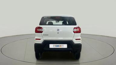 2020 Maruti S PRESSO