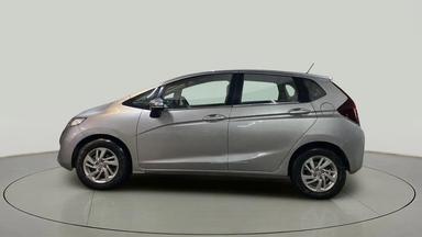 2016 Honda Jazz