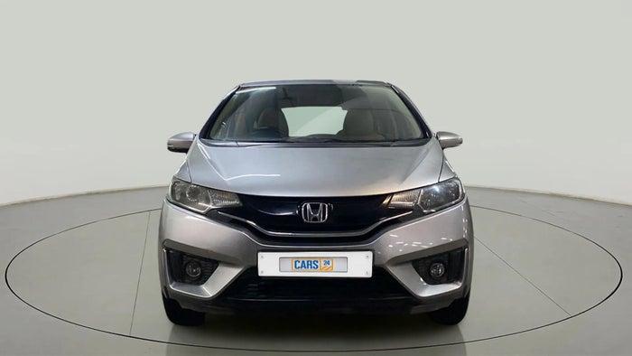 2016 Honda Jazz