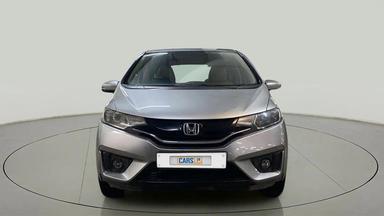 2016 Honda Jazz