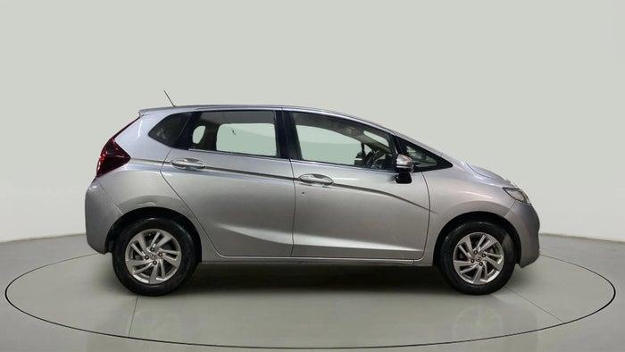 2016 Honda Jazz