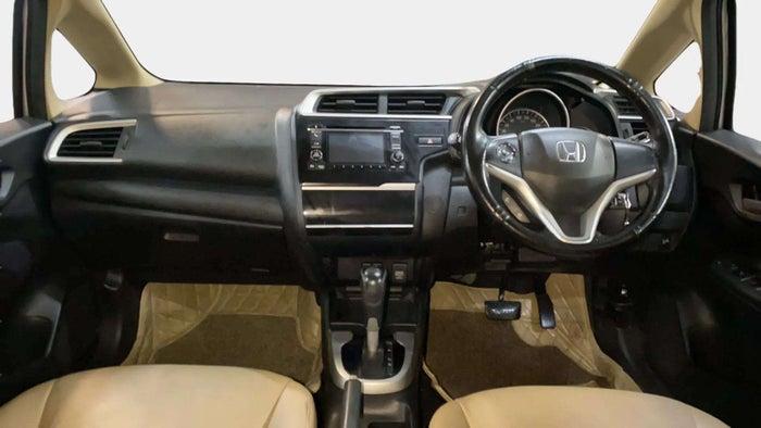 2016 Honda Jazz