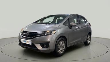 2016 Honda Jazz