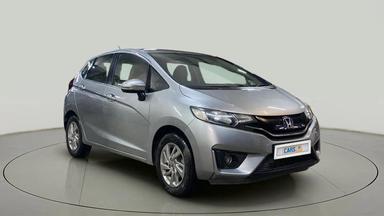 2016 Honda Jazz