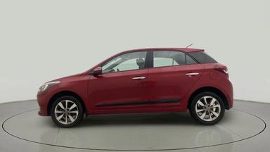 2016 Hyundai Elite i20