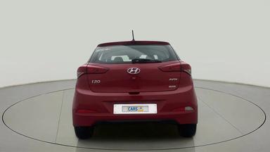 2016 Hyundai Elite i20