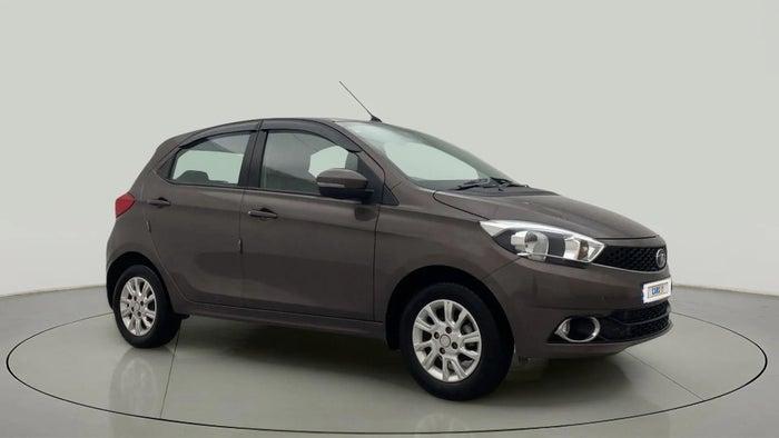 2018 Tata Tiago