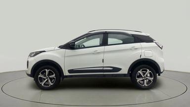 2022 Tata NEXON