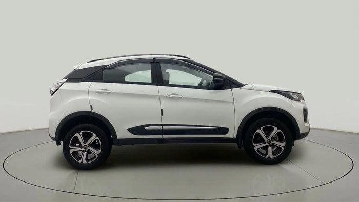 2022 Tata NEXON