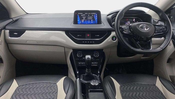 2022 Tata NEXON