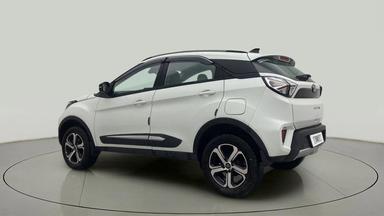 2022 Tata NEXON