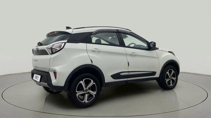 2022 Tata NEXON