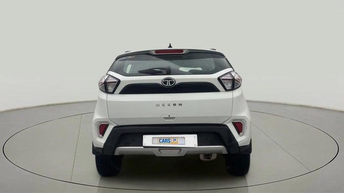 2022 Tata NEXON