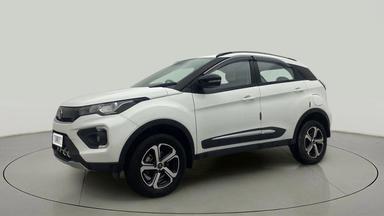 2022 Tata NEXON